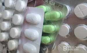 В России расширяют список жизненно необходимых лекарств