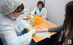 Роспотребнадзор зафиксировал рост заболеваемости гепатитом А в России на 47,7%