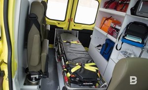 Сегодня в Татарстане выявлено 52 заболевших коронавирусом