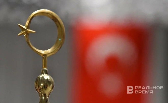 Турция не будет спешить принимать Швецию в НАТО