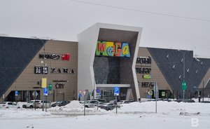 В России продолжат работать торговые центры «Мега»