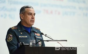 Защита татарстанцев от современных средств поражения спланирована на 100%