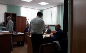 Суд разрешил экс-начальнику ОП «Вишневский» пройти тест на полиграфе