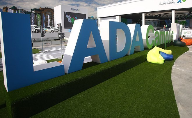 АвтоВАЗ переименовал бывшее СП с General Motors