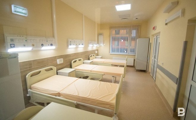 В Татарстане зарегистрировали еще одну смерть от коронавируса