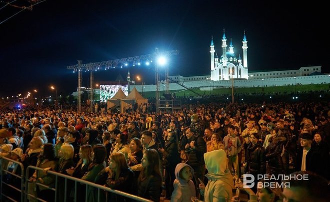 В Татарстане вновь объявили штормовое предупреждение о заморозках