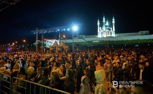 В Татарстане вновь объявили штормовое предупреждение о заморозках