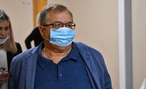 В Казани отложили рассмотрение процесса по делу экс-главы Ростехнадзора