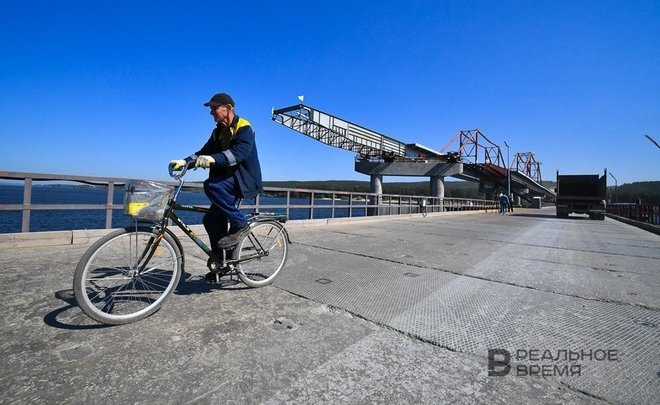 На развитие дорог Татарстана по нацпроекту за год потратят 11,2 млрд рублей