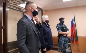 В Казани осужденному банкиру Роберту Мусину предъявили новое обвинение на 19 млрд рублей