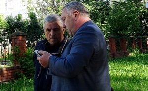 Амнистированный замглавы Зеленодольского района ушел в отставку
