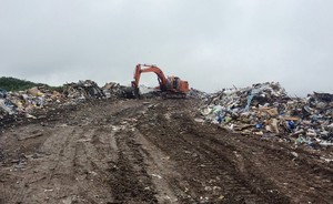 Правительство РФ начало подготовку к строительству второй очереди мусоросжигательных заводов после Казани и Москвы