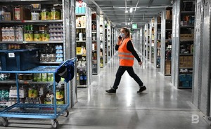 Минпромторг России опубликовал перечень товаров для параллельного импорта