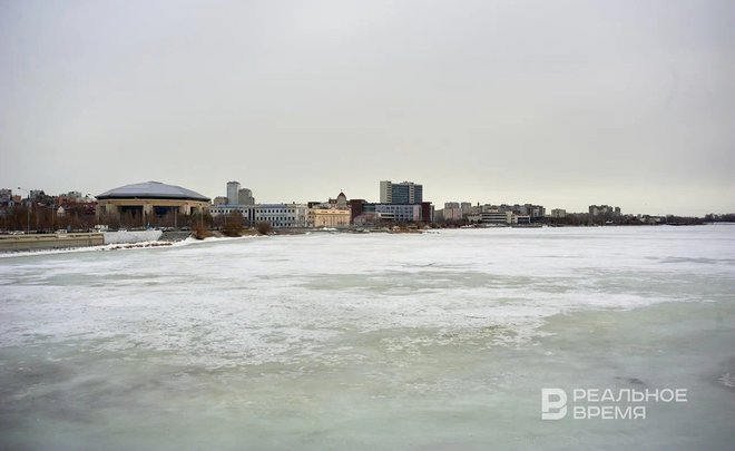 В Гидрометцентре Татарстана опровергли сообщения о возможности второй волны паводка в республике