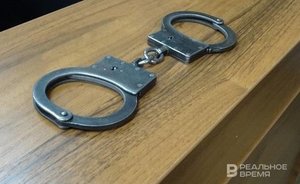 В Татарстане бытовая преступность снизилась на 8%