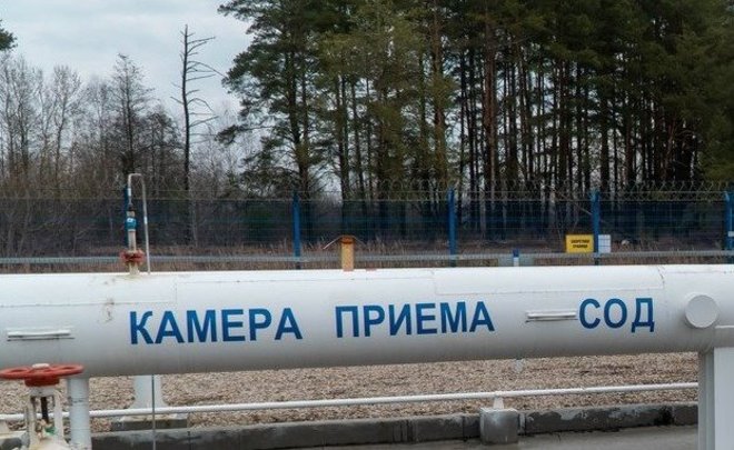 Карта нефтепровода дружба на украине