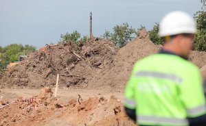 На подготовку к строительству трассы Казань — Екатеринбург в Башкирии выделят 977 миллионов