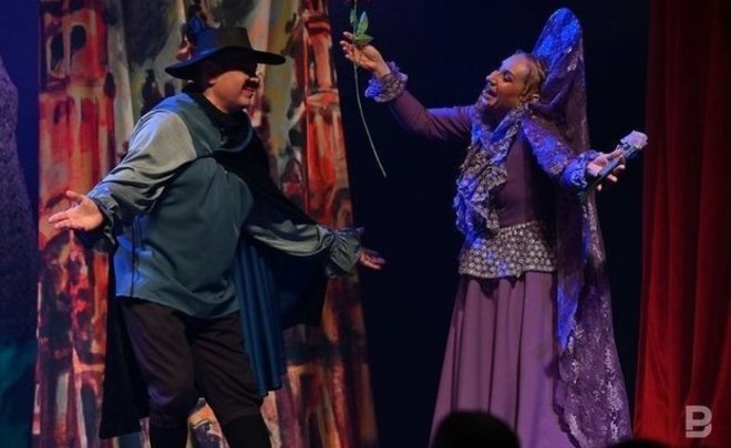 Театр Камала представит премьеры в новом сезоне — видео