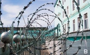 В колонию Казани пытались пронести марихуану в креме для бритья