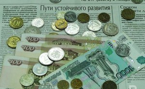 Счетная палата: долги россиян растут из-за неплатежеспособности