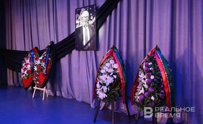 Итоги дня: снегопад в Татарстане, в Казани простились с Николаем Козарем, визит замгенпрокурора России