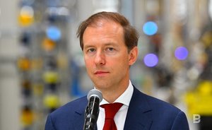 Минпромторг России планирует сдать более 170 отечественных пассажирских судов до 2035 года