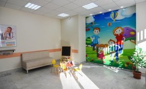 Минстрой Татарстана: капремонт детских оздоровительных лагерей завершат к 15 мая