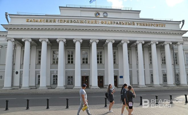 Правительство Татарстана утвердило выделение грантов на развитие инженерных школ трем вузам республики