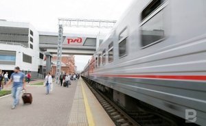 Новость «Анализ поисковых запросов показал, что искали в Сети пассажиры поездов в 2018 году» аннулирована