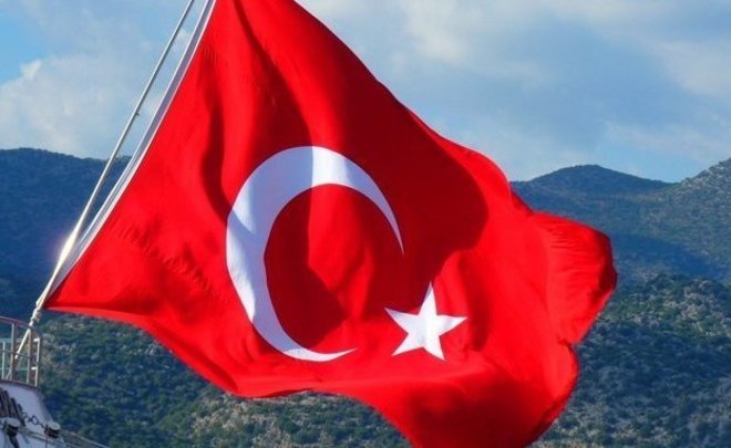 Турция не планирует вводить антироссийские санкции