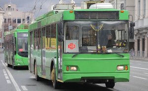 В 10 регионах России обновят электротранспорт — Татарстана в списке нет