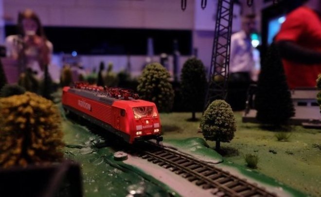 С 21 июня у пригородного поезда Казань — Свияжск появится новая остановка