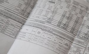 Минстрой предложил списывать гражданам долги за ЖКУ при наличии уважительных причин