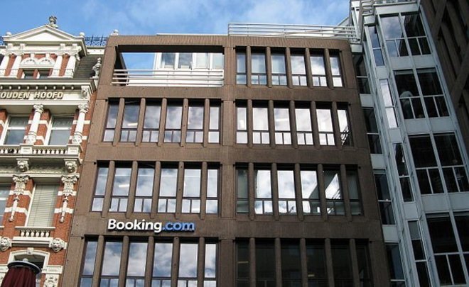 Booking.com выполнила предписание ФАС об отмене паритета цен