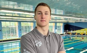 Спортсмен СК «Синтез» выиграл серебряную медаль на турнире в Екатеринбурге