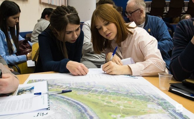 В Татарстане в отношении 61-го объекта археологического наследия утвердили границы территории