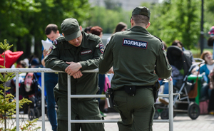 Зарплата татарстанских полицейских за год выросла на 6%