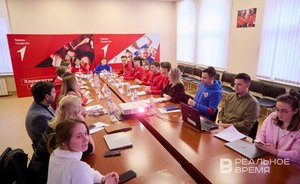 «Управляют всем дети»: участникам «Движения первых» посоветовали искать поддержку у бизнеса