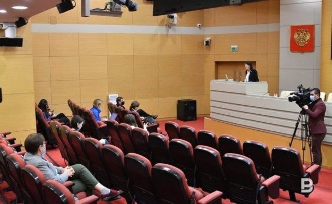 Галимова: «Товарооборот с Боснией и Герцеговиной для нас — перспективная точка роста»