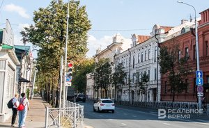 В Татарстане в выходные температуры превысят норму на 7—9°С — ожидается до +27 градусов