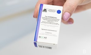 Панама одобрила использование «Спутника V» — это уже 59 страна