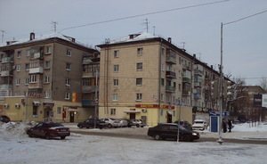 Власти Москвы снесут ряд девятиэтажек вместе с «хрущевками»