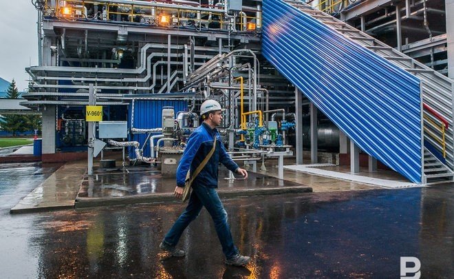Салаватский химический завод начнет продавать продукцию на ЭТП ONLINECONTRACT