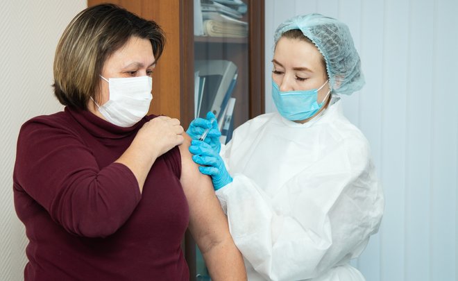 «Нижнекамскнефтехим» усилил меры профилактики по предотвращению распространения коронавируса