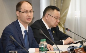Власти Татарстана рассчитывают закончить год с ростом ВРП на 2,3%