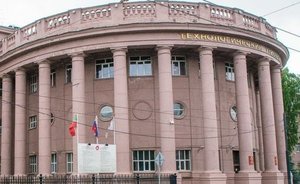 КНИТУ-КХТИ объявил о переходе на дистанционку в период нерабочих дней, а после удалил сообщение об этом