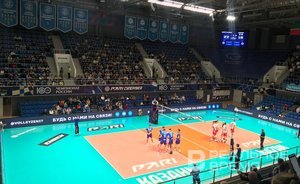 Казанский «Зенит» вышел в полуфинал Кубка России, обыграв «Енисей»