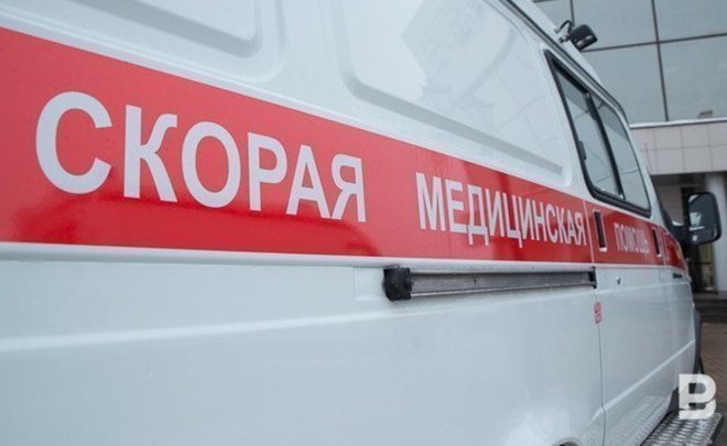 В ДТП на трассе Чистополь — Нурлат один человек погиб и четверо госпитализированы