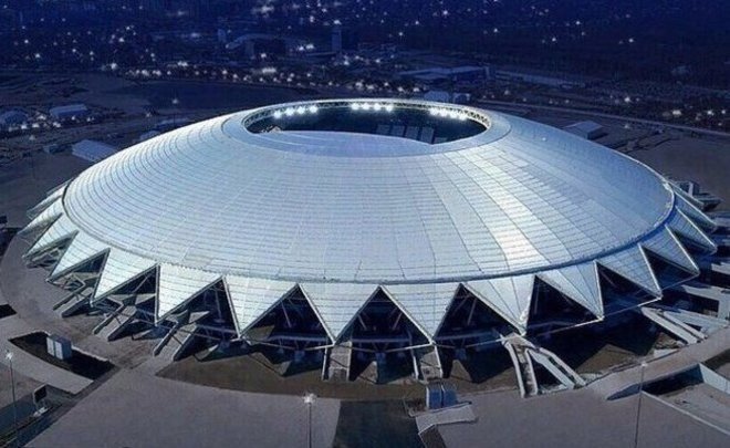 В Минспорта РФ заявили о проблемах с передачей «Самара Арены» региону