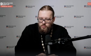 Православный священник оценил фильм «Дневник пастыря»